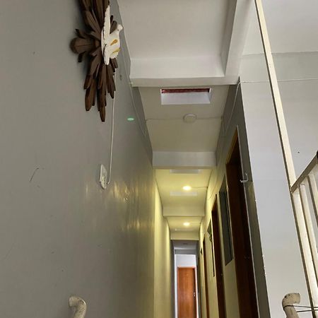 Pousada Casa Da Fe Otel Aparecida  Dış mekan fotoğraf