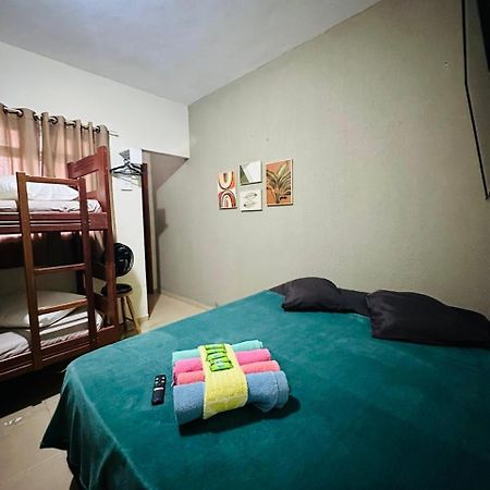 Pousada Casa Da Fe Otel Aparecida  Dış mekan fotoğraf