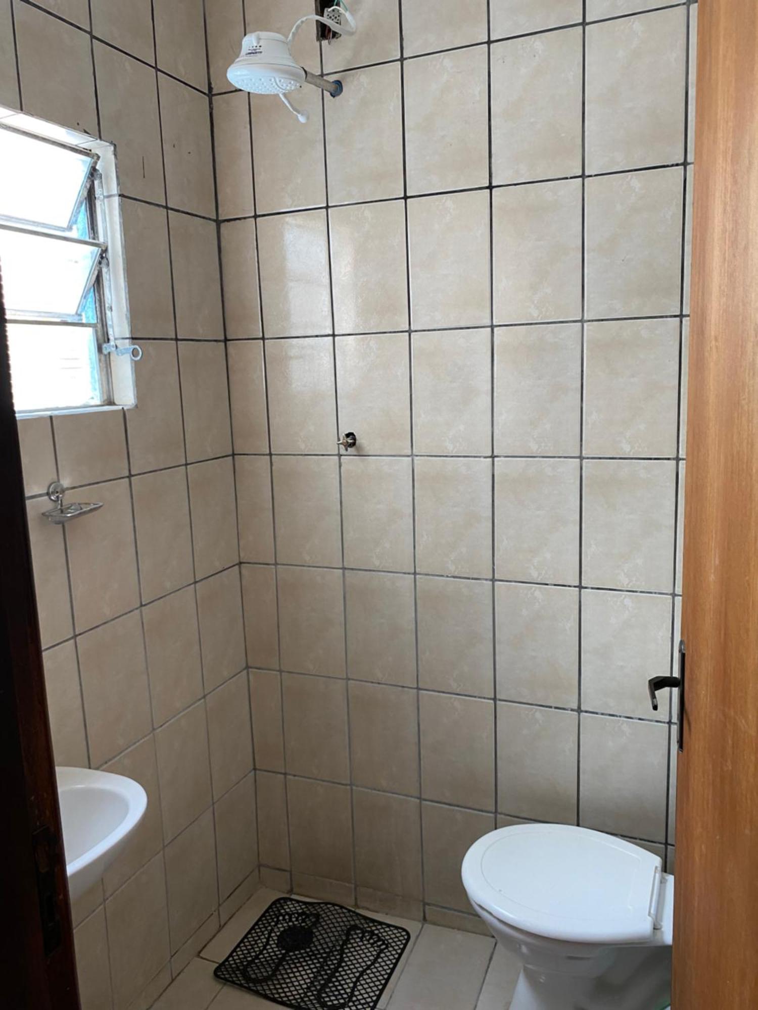 Pousada Casa Da Fe Otel Aparecida  Dış mekan fotoğraf
