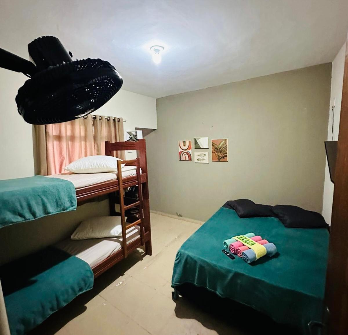 Pousada Casa Da Fe Otel Aparecida  Dış mekan fotoğraf